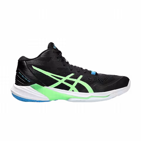 Asics Sky Elite FF MT 2 'Black Lime Burst'