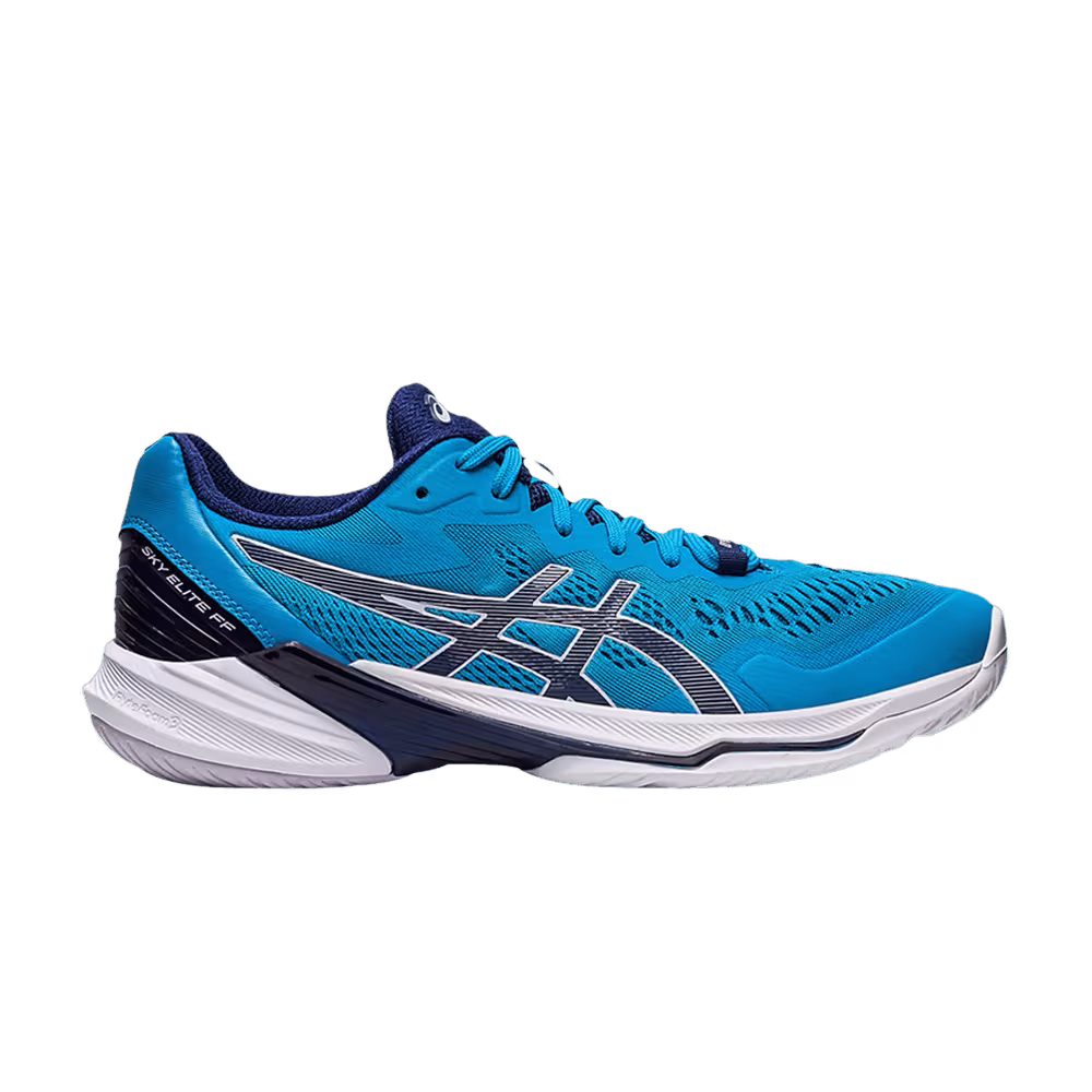 Asics Sky Elite FF 2 Island Blue Indigo