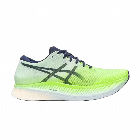 Asics Metaspeed Sky 'Hazard Green Sky'