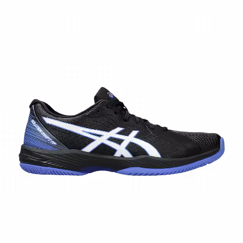 Asics Solution Swift FF 'Black Sapphire'
