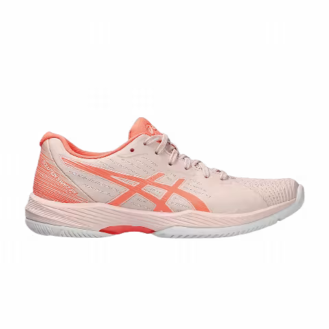 Asics Wmns Solution Swift FF 'Pearl Pink'
