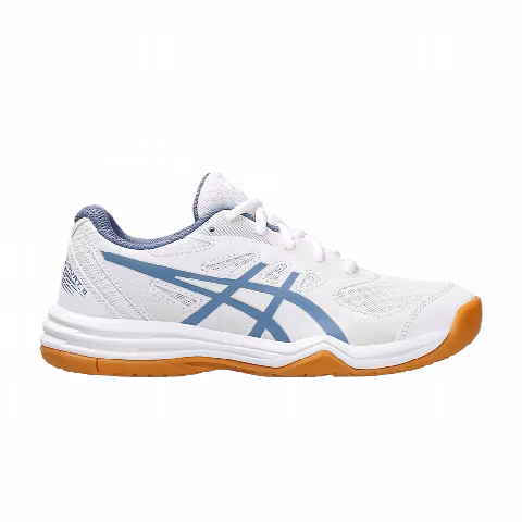 ASICS Upcourt 5 GS 'White Denim Blue'