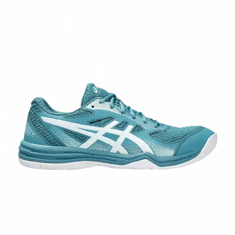 Asics Upcourt 5 'Blue Teal'