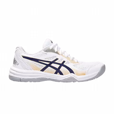 Asics Wmns Upcourt 5 'White Peacoat'