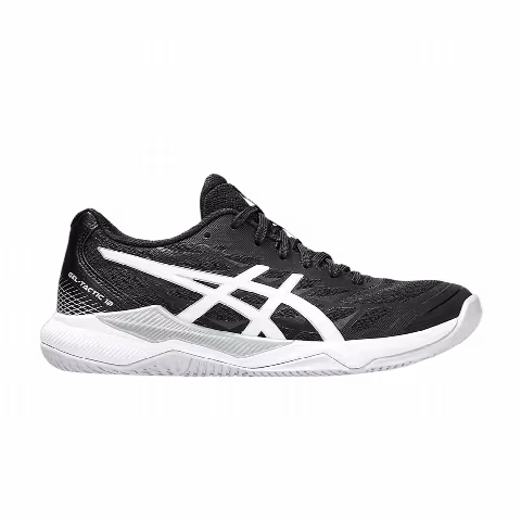 Asics Wmns Gel Tactic 12 'Black White'