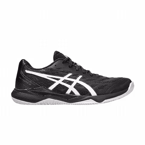 Asics Gel Tactic 12 'Black White'