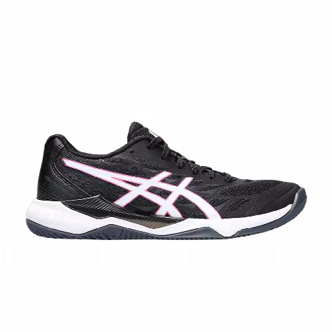 Asics Wmns Gel Tactic 12 'Black Hot Pink'