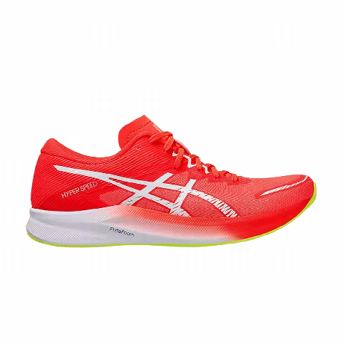 Asics Wmns Hyper Speed 3 'Sunrise Red'