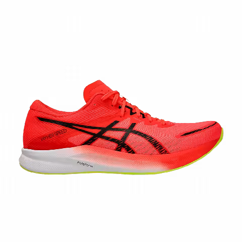 Asics Hyper Speed 3 'Sunrise Red Black'