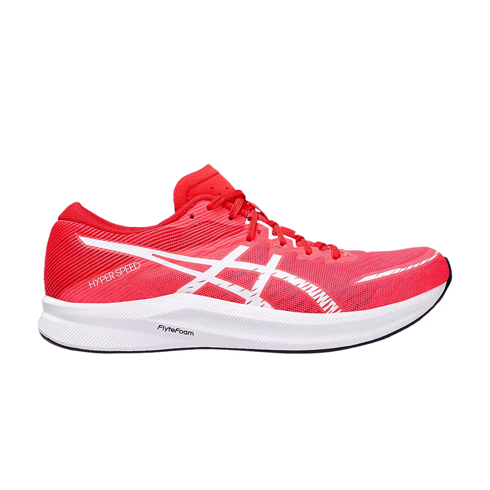 Asics Women's Hyper Speed 3 Diva Pink