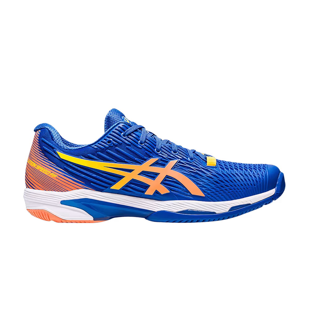 Asics Solution Speed FF 2 Novak Pack