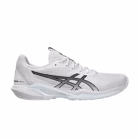 Asics Solution Speed FF 3 'White Black'