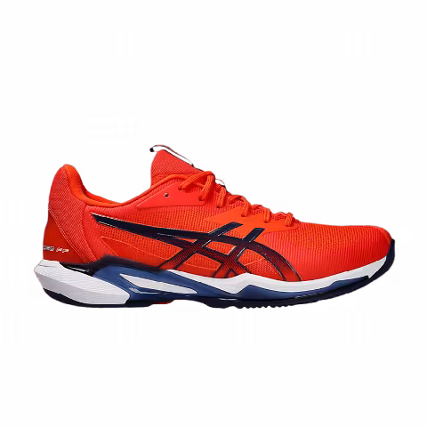 Asics Solution Speed FF 3 'Koi Blue Expanse'
