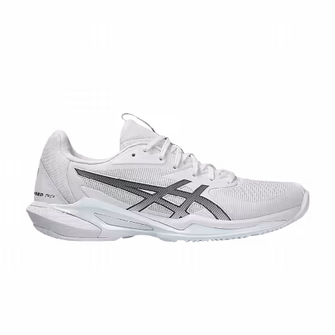 Asics Wmns Solution Speed FF 3 'White Metropolis'