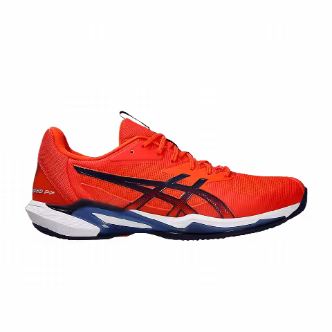 Asics Solution Speed FF 3 Clay 'Koi Blue Expanse'