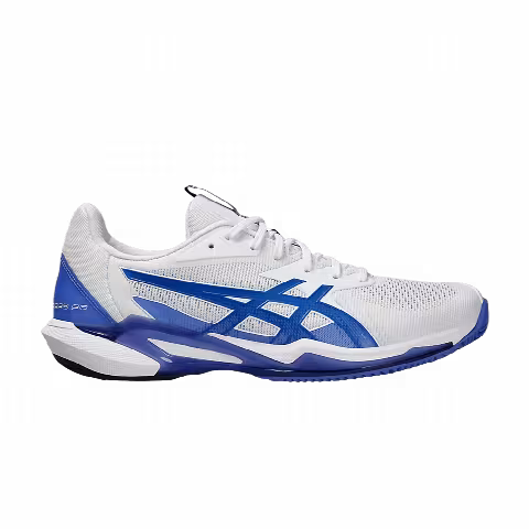 Asics Solution Speed FF 3 Clay 'White Tuna Blue'