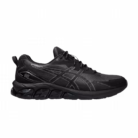Asics Gel Quantum 180 7 LS 'Triple Black'