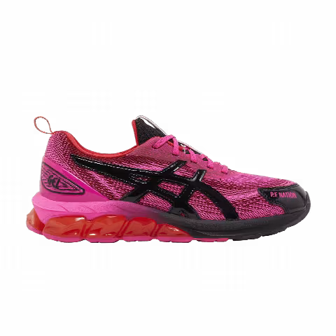 P.E Nation x ASICS Wmns Gel-Quantum 180 7 'Pink Glow Black'
