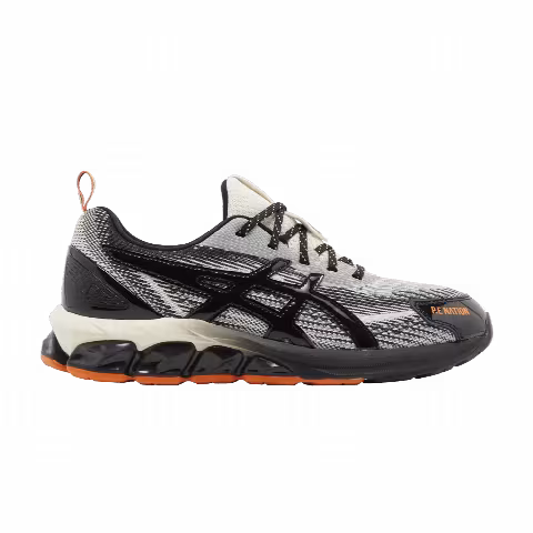 P.E Nation x ASICS Wmns Gel-Quantum 180 7 'Ivory Black'