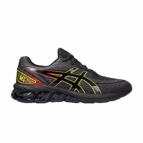 ASICS Gel Quantum 180 7 'ASAYAKE Pack - Black'