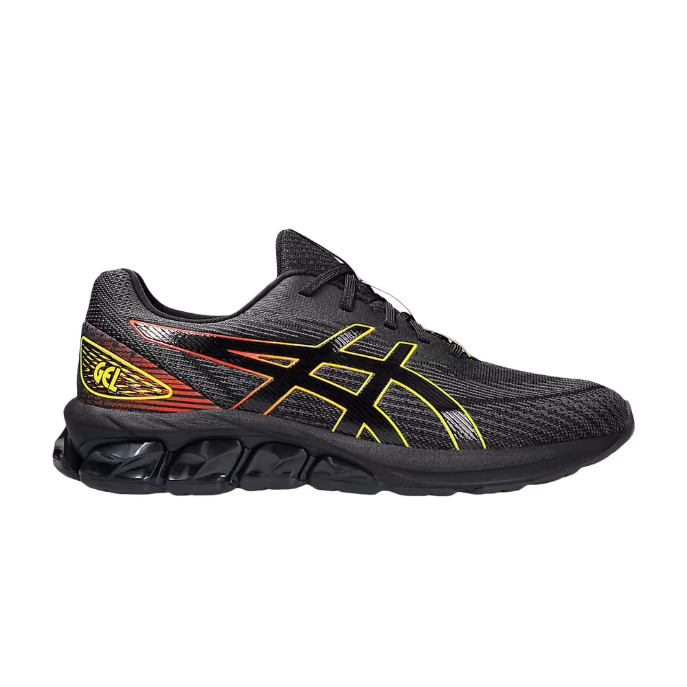 ASICS Gel Quantum 180 7 ASAYAKE Pack - Black