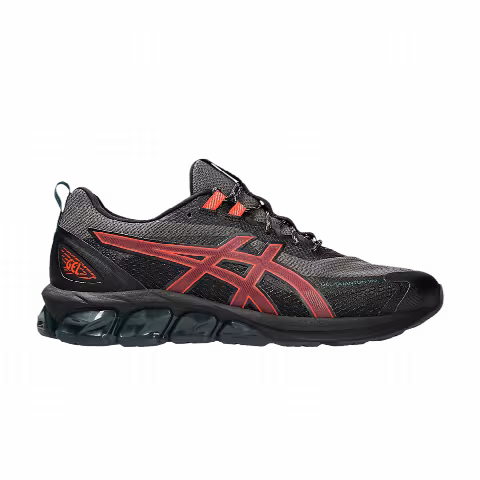ASICS Gel Quantum 180 7 'Carrier Grey Black'