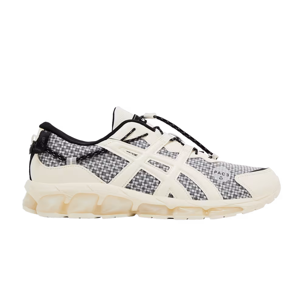 PACE x ASICS Gel Quantum 360 7 The Brismo