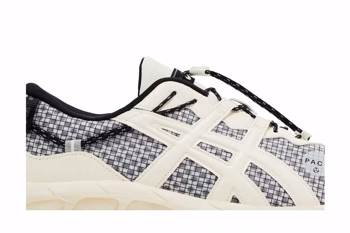PACE x ASICS Gel Quantum 360 7 The Brismo, view 3