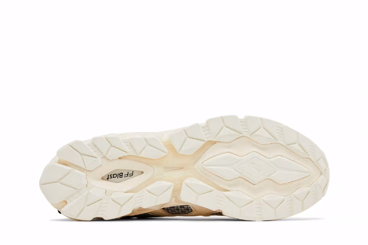 PACE x ASICS Gel Quantum 360 7 The Brismo, view 5