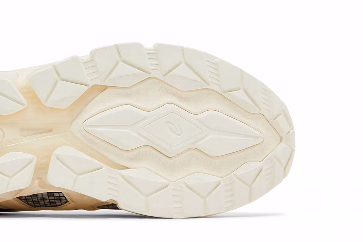 PACE x ASICS Gel Quantum 360 7 The Brismo, view 6