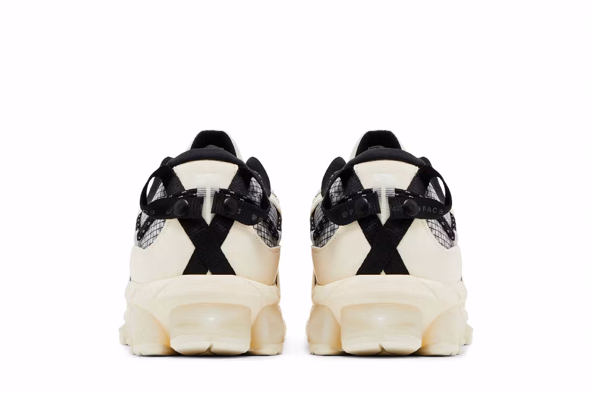 PACE x ASICS Gel Quantum 360 7 The Brismo, view 7