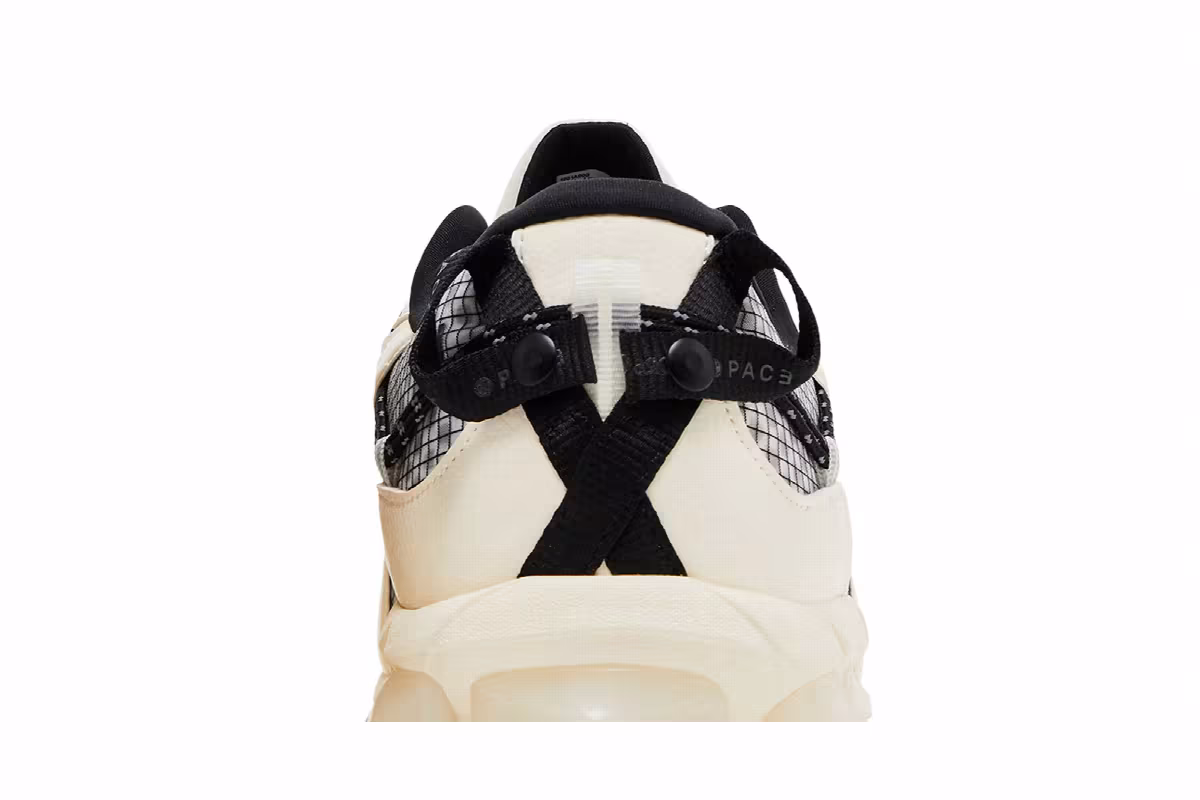 PACE x ASICS Gel Quantum 360 7 The Brismo, view 8