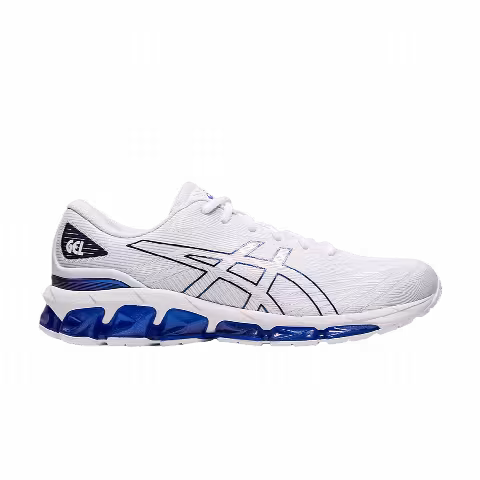 Asics Gel Quantum 360 7 'White Illusion Blue'