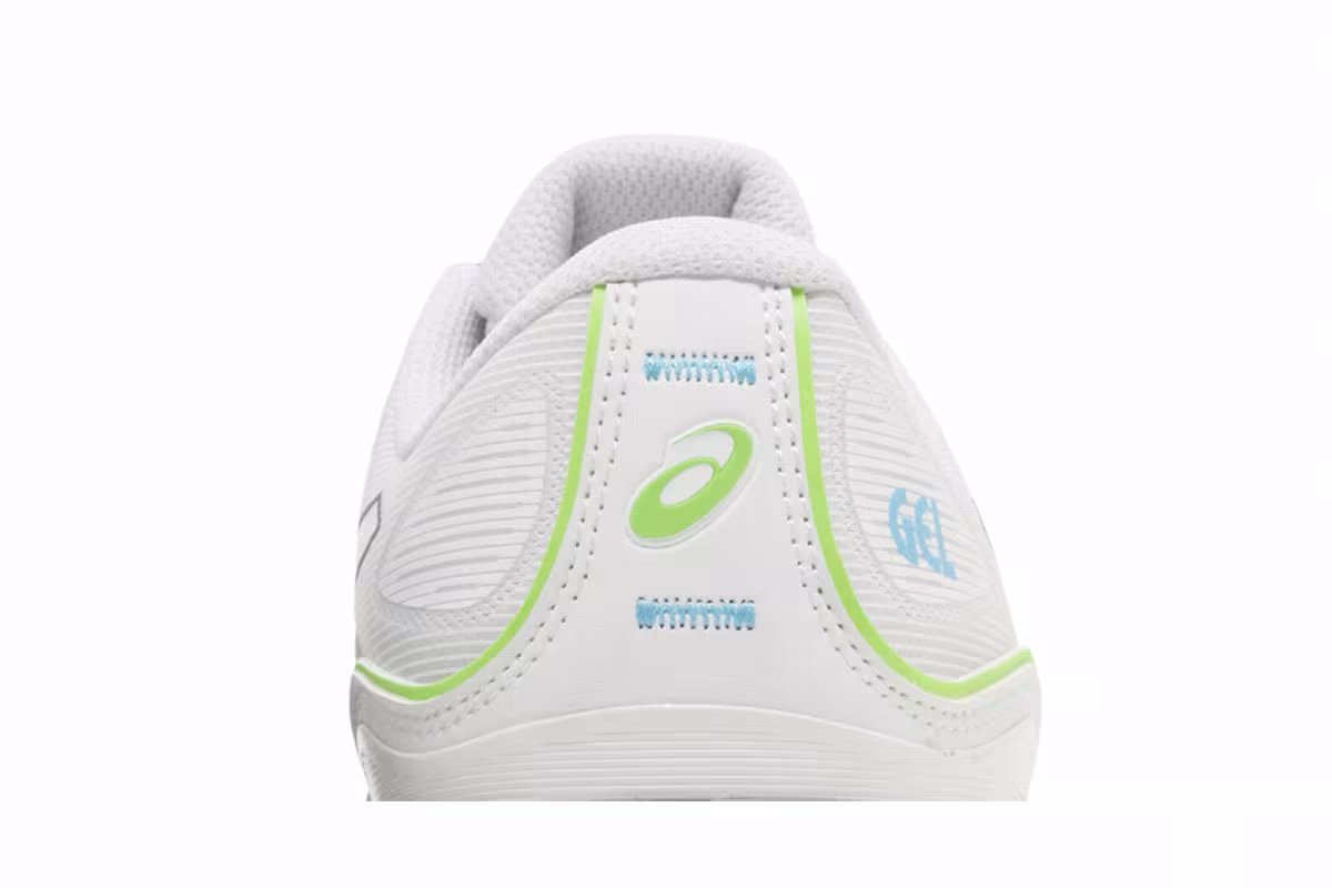 ASICS Gel Quantum 360 7 White Gunmetal, view 8