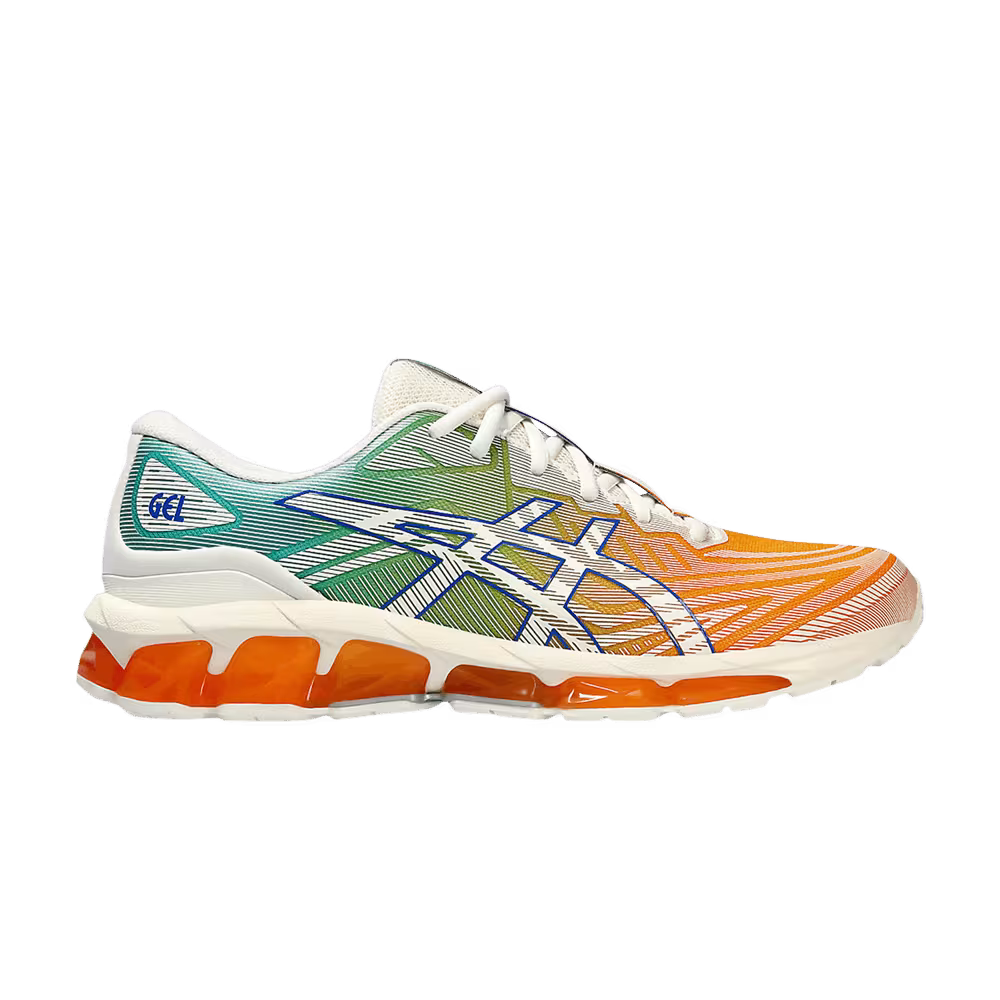 Asics Gel Quantum 360 7 ASAYAKE Pack - Cream
