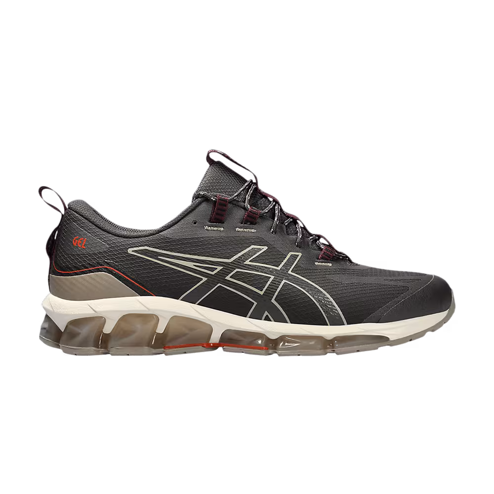 Asics Gel Quantum 360 7 Dark Sepia Greige