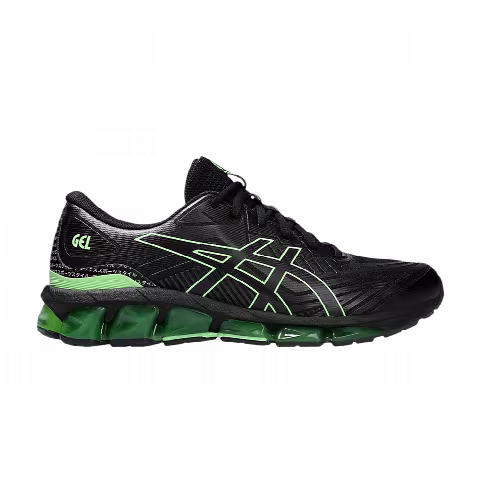 ASICS Gel Quantum 360 7 'Black Bright Lime'