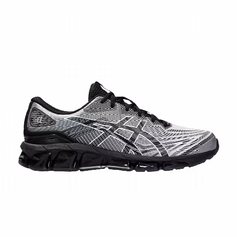 Asics Gel Quantum 360 7 'ASAYAKE Pack - Black White'