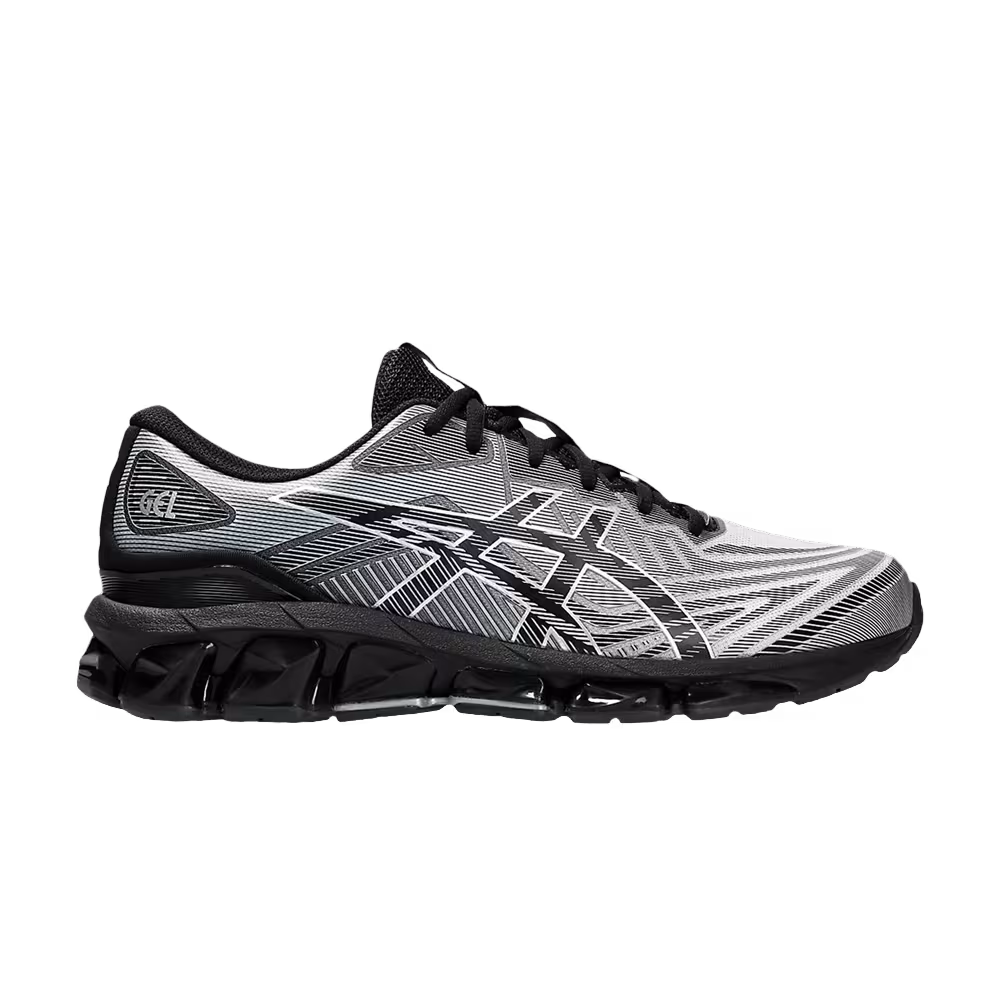 Asics Gel Quantum 360 7 ASAYAKE Pack - Black White