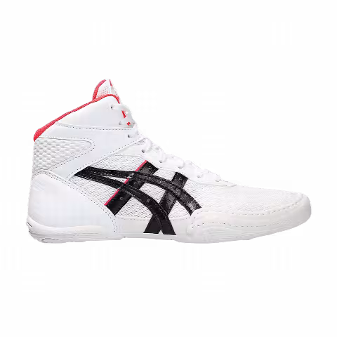 Asics Matflex 7 GS 'White Diva Pink'