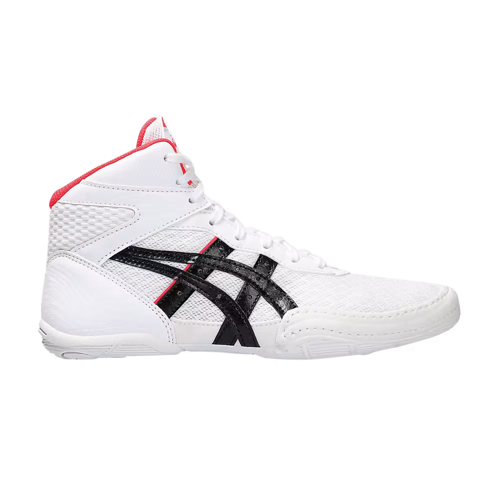 Asics Matflex 7 GS White Diva Pink
