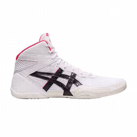 ASICS Matflex 7 'White Diva Pink'