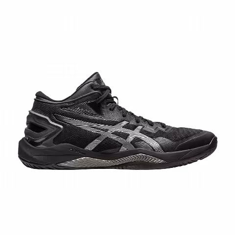 Asics Gel Burst 27 'Black Gunmetal'