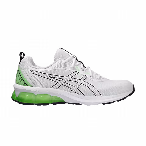 Asics Gel Quantum 90 4 'White Bright Lime'