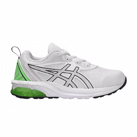 Asics Gel Quantum 90 4 PS 'White Bright Lime'
