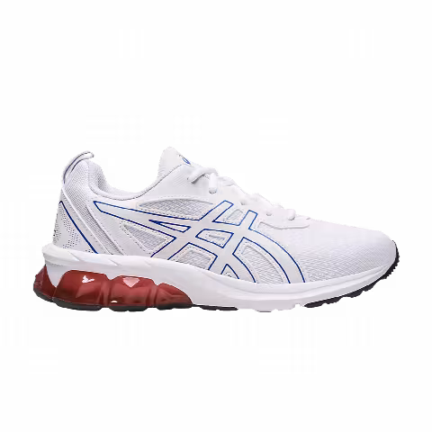 Asics Gel Quantum 90 4 GS 'White Illusion Blue'