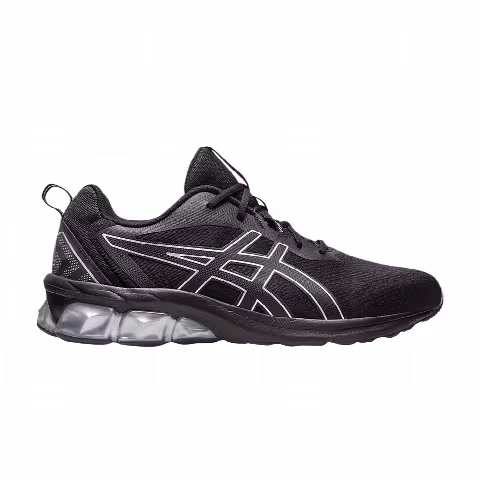 Asics Gel Quantum 90 4 'Black Pure Silver'