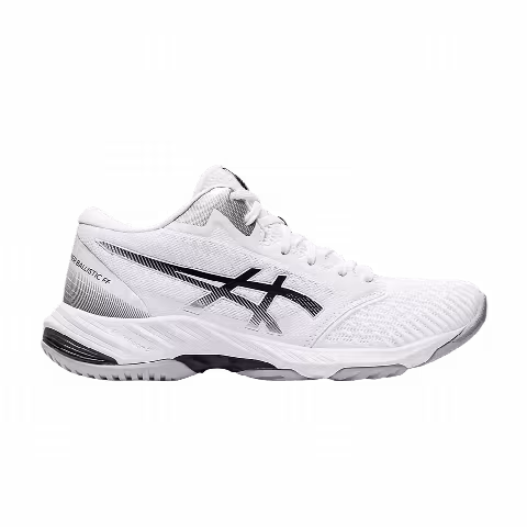 Asics Wmns Netburner Ballistic FF MT 3 'White Black'
