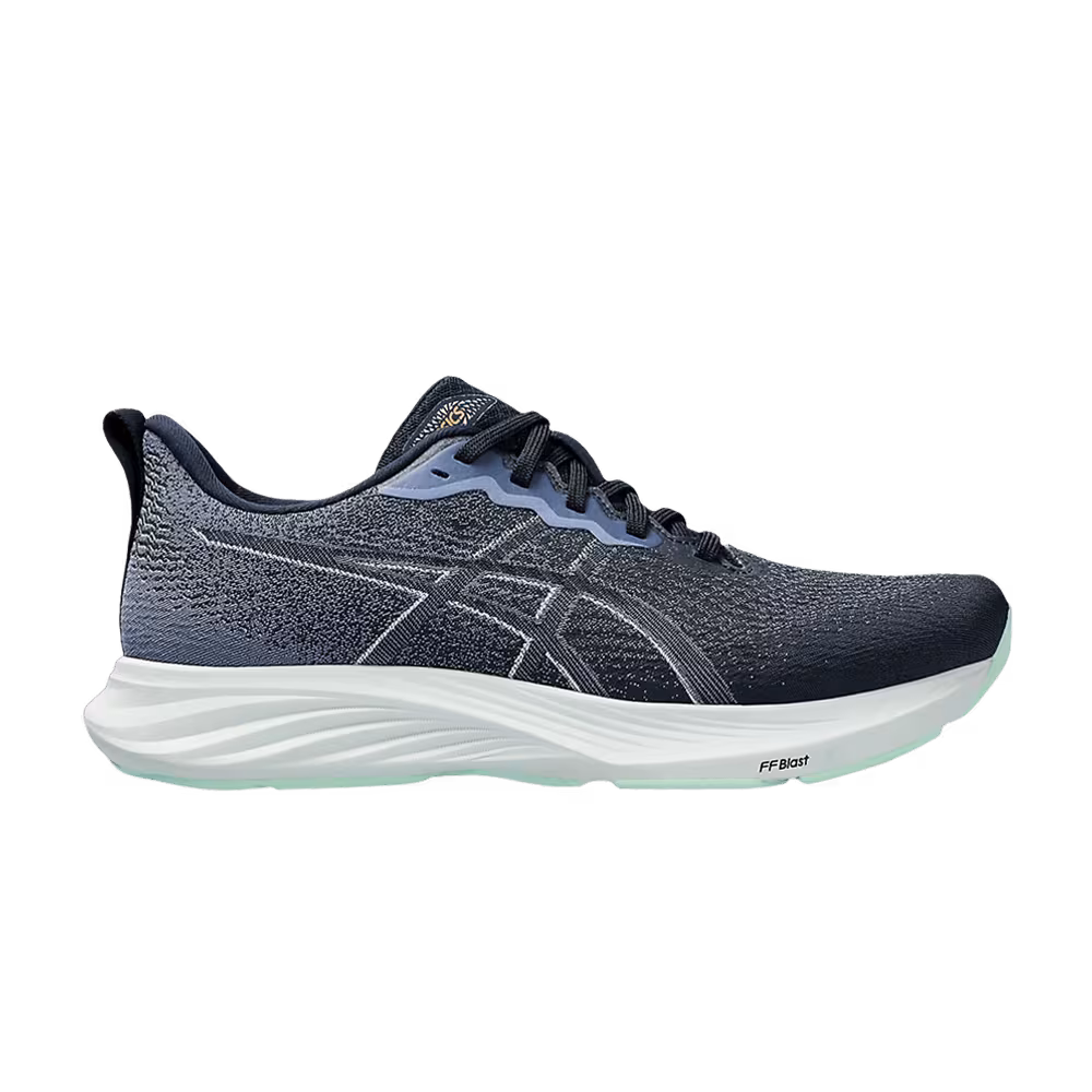 Asics Women's DynaBlast 4 French Blue