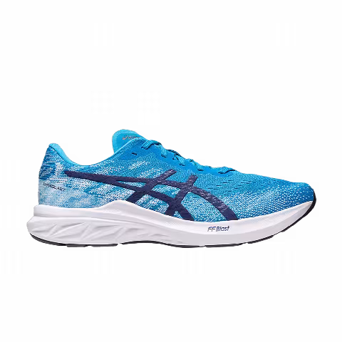 Asics DynaBlast 3 'Island Blue'